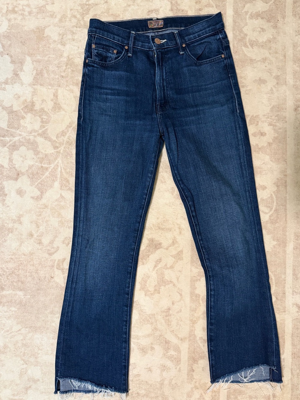 Mother Jeans